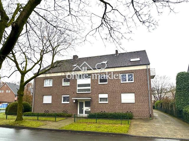 Apartment kaufen in Gütersloh, Nordrhein-Westfalen