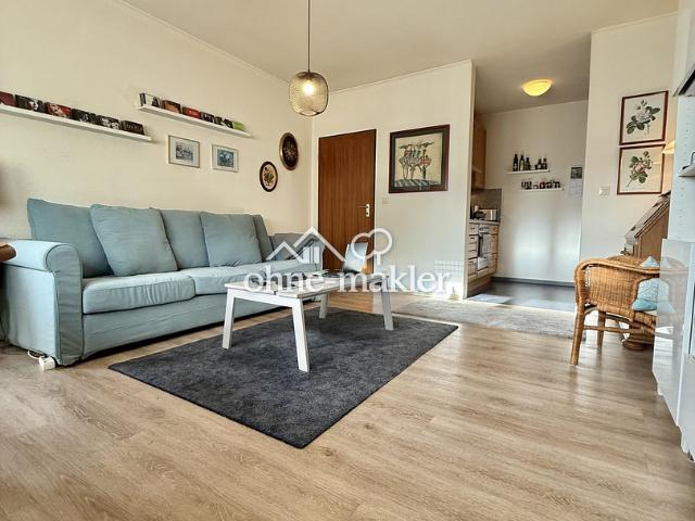 Apartment kaufen in Blankenhagen, Gütersloh