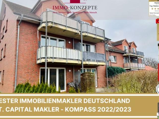 Wohnung kaufen in Alt Zachun, Mecklenburg-Vorpommern
