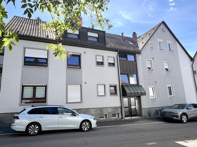 Mehrfamilienhaus kaufen in Sontheim, Heilbronn