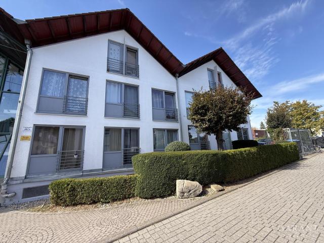Wohnung kaufen in Herrenberg (Stadt), Herrenberg