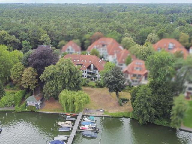 Wohnung kaufen in Zeuthen, Dahme-Spreewald