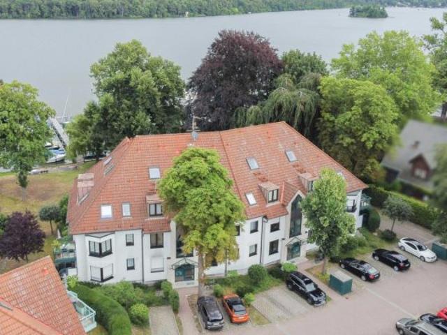 Wohnung kaufen in Zeuthen, Brandenburg