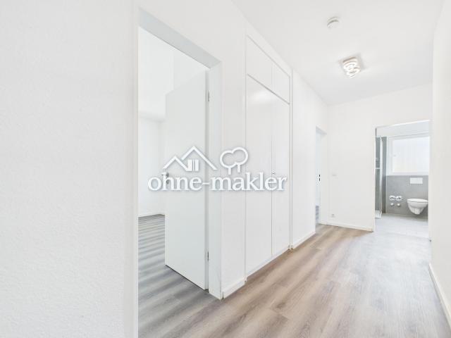 Apartment kaufen in Kamen, Nordrhein-Westfalen