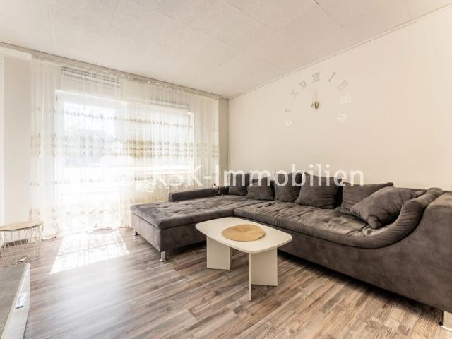 Wohnung kaufen in Horrem, Kerpen