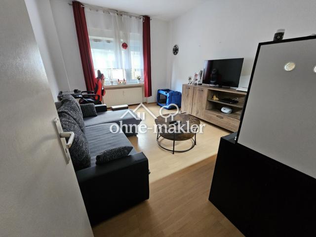 Apartment kaufen in Carlswerk, Köln
