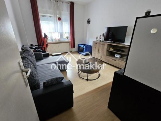 Wohnung kaufen in Köln