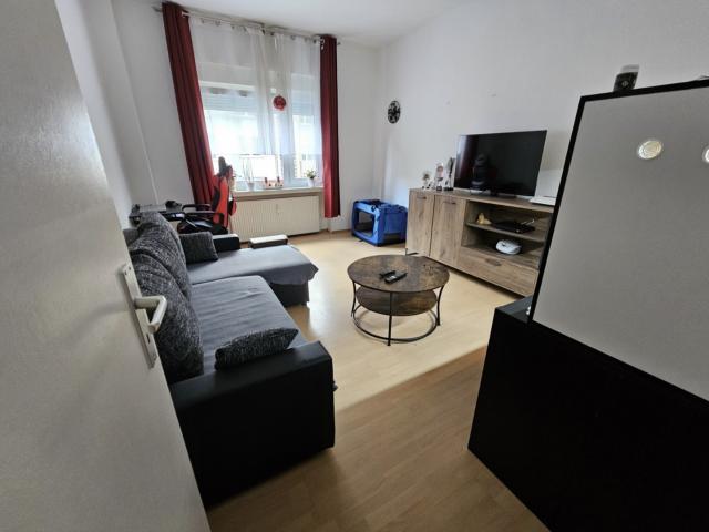Wohnung kaufen in Mülheim, Köln