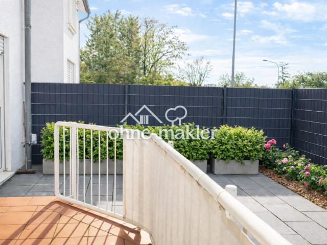 Apartment kaufen in Langen, Hessen