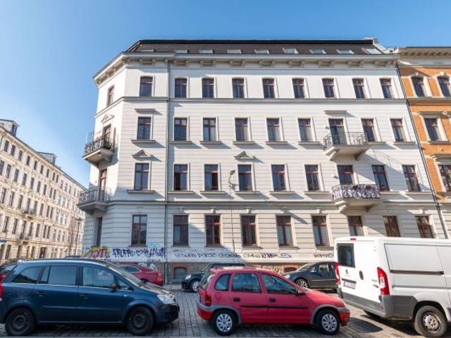 Wohnung kaufen in Leipzig