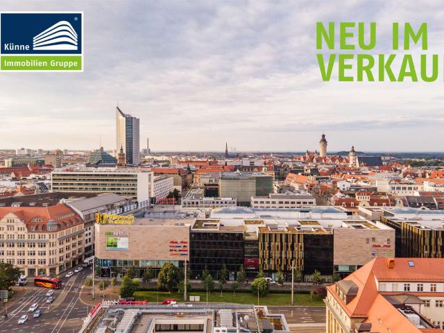 Haus kaufen in Leipzig, Gohlis-Mitte
