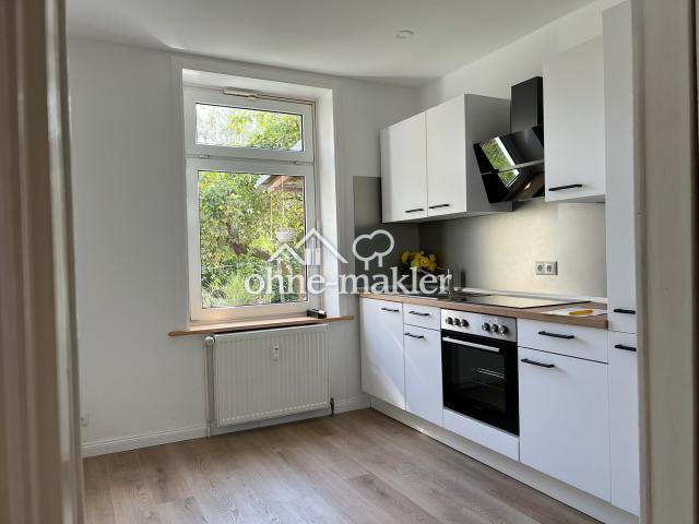 Apartment kaufen in Sankt Jürgen, Lübeck