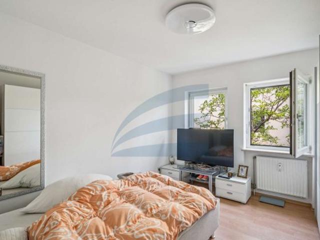 Wohnung kaufen in München, Bayern