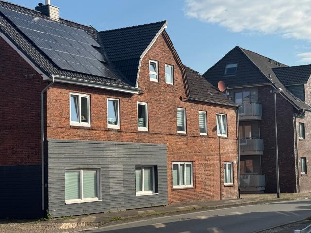 Doppelhaushälfte kaufen in Galmsbüll, Schleswig-Holstein