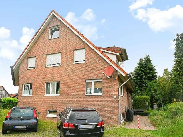 Wohnung kaufen in Nottuln, Kreis Coesfeld