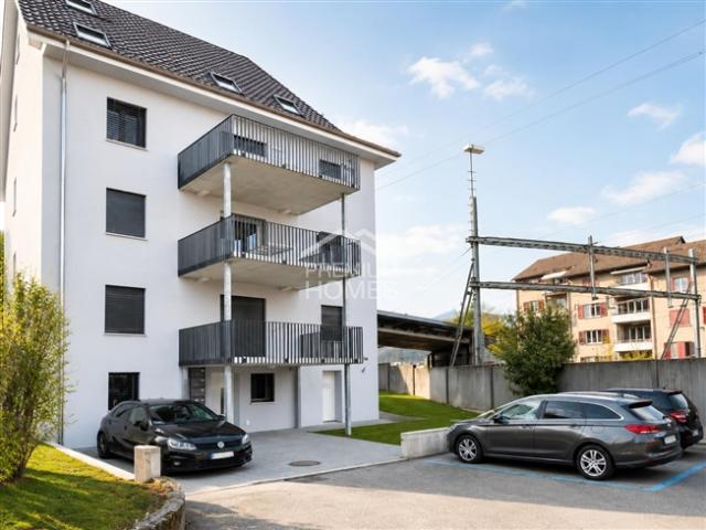 Einfamilienhaus kaufen in Olten, Solothurn