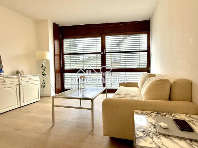 Apartment kaufen in Paderborn