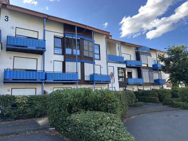 Wohnung kaufen in Paderborn