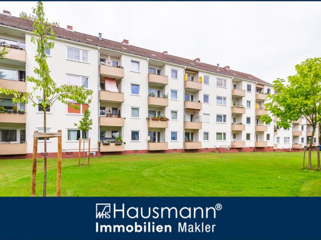 Wohnung kaufen in Pinneberg, Schleswig-Holstein