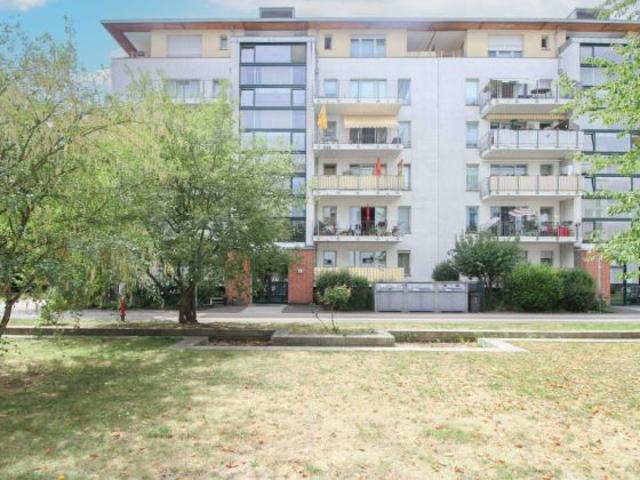 Wohnung kaufen in Hessen