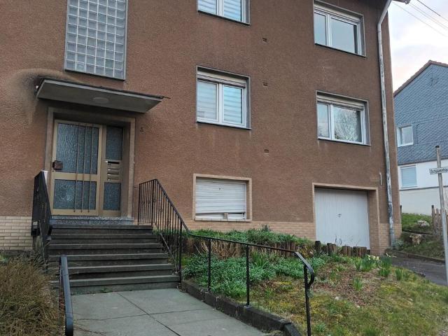 Haus kaufen in Eiserfeld, Siegen
