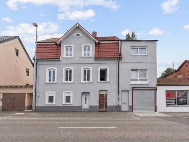 Haus kaufen in Sankt Ingbert, Saarpfalz-Kreis