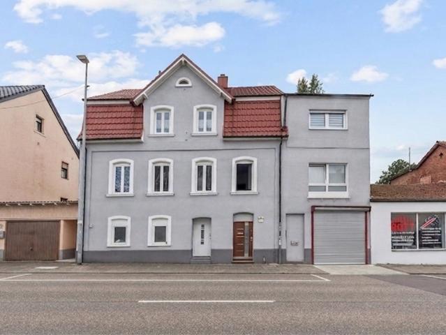 Haus kaufen in Sankt Ingbert, Saarland