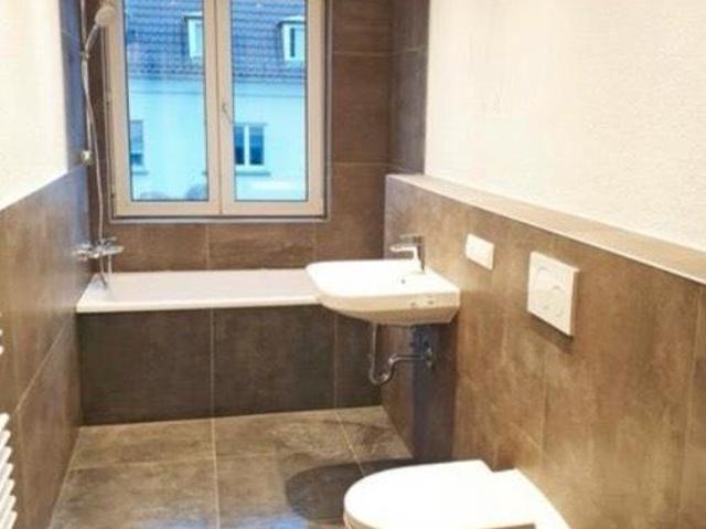 Wohnung kaufen in Stuttgart-West, Stuttgart