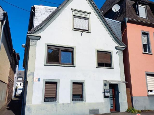 Haus kaufen in Koblenz, Rheinland-Pfalz