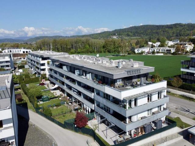 Wohnung kaufen in Klagenfurt, Kärnten