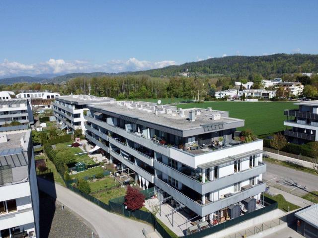 Apartment kaufen in Waidmannsdorf, Klagenfurt