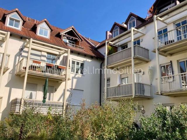 Wohnung kaufen in Regensburg, Bayern