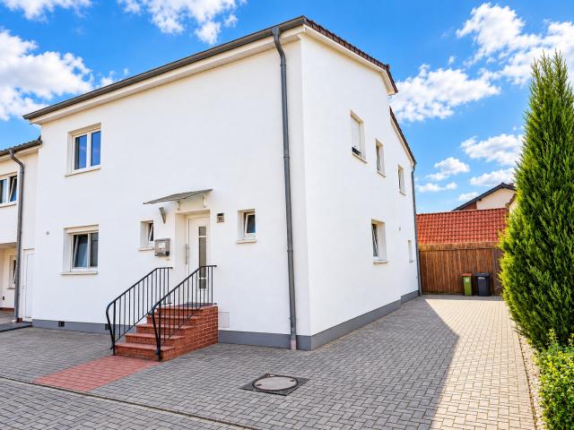 Villa kaufen in Vechta-Nord, Vechta