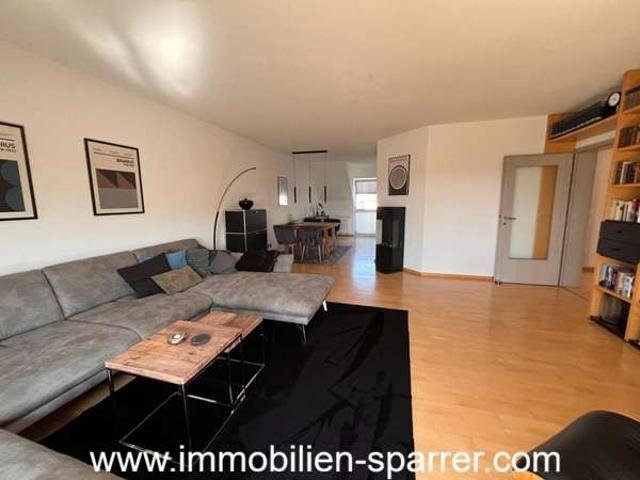 Wohnung kaufen in Weiden, Landkreis Birkenfeld