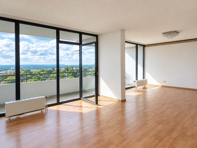 Wohnung kaufen in Wiesbaden