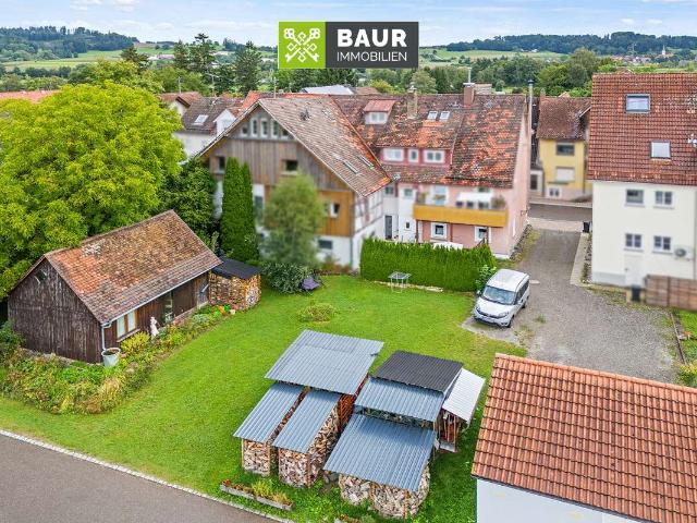 Wohnung kaufen in Wilhelmsdorf, Saale-Orla-Kreis