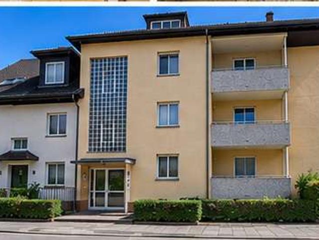 Wohnung kaufen in Witten, Ennepe-Ruhr-Kreis