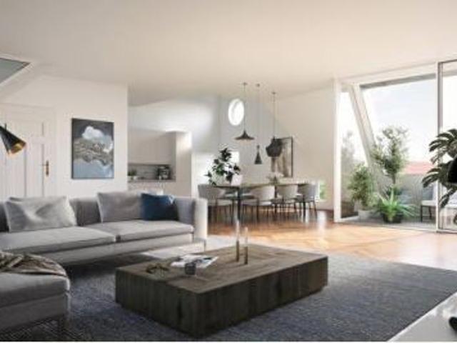 Wohnung kaufen in Altstadt, Erfurt