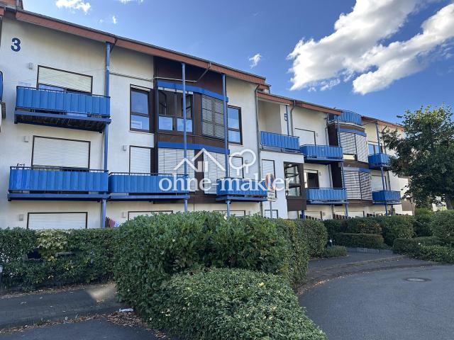 Apartment kaufen in Paderborn