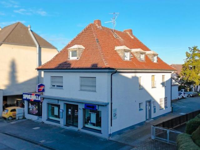 Haus kaufen in Hemmerde, Unna