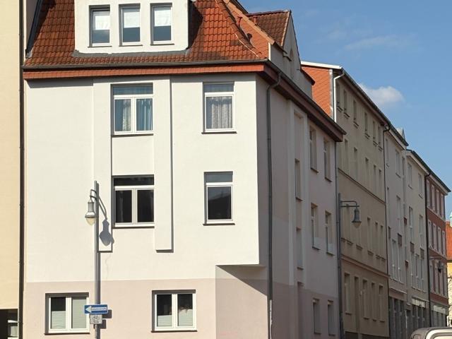 Haus kaufen in Schwerin, Feldstadt