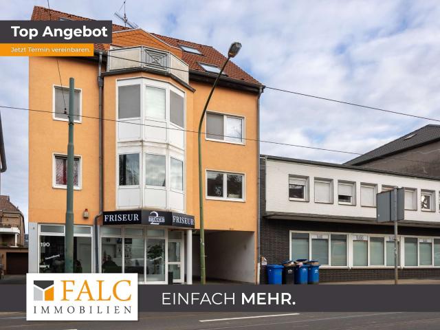 Haus kaufen in Gerschede, Essen