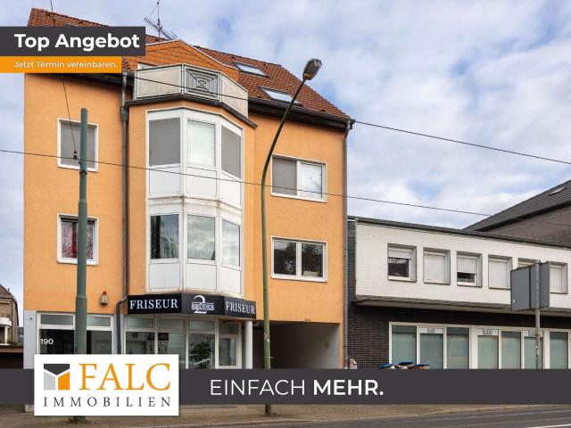 Haus kaufen in Gerschede, Essen