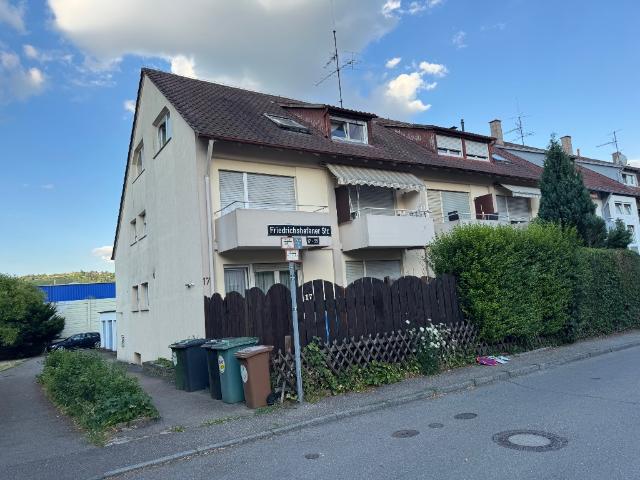 Wohnung kaufen in Stuttgart, Baden-Württemberg