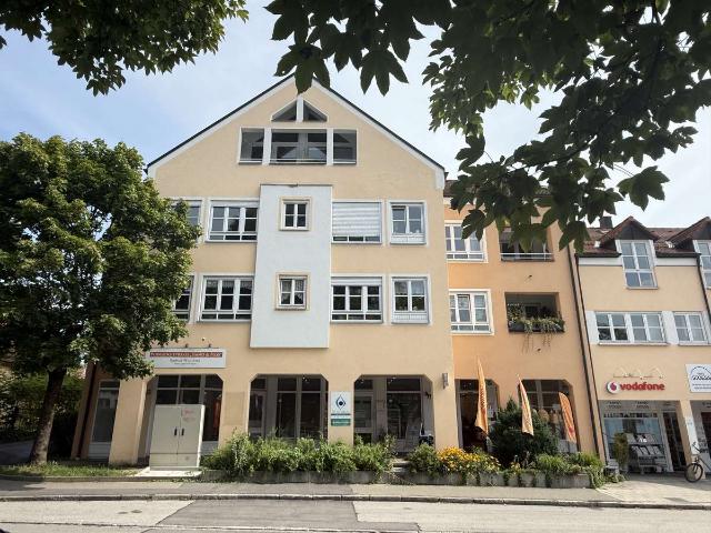 Büro kaufen in Murnau am Staffelsee, Landkreis Garmisch-Partenkirchen