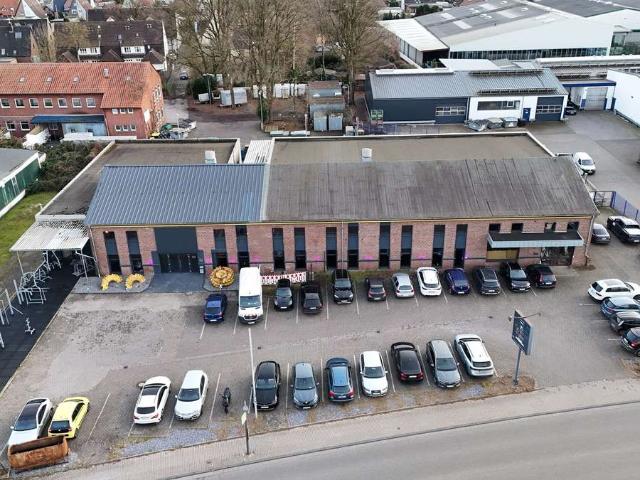 Büro kaufen in Marl, Kreis Recklinghausen