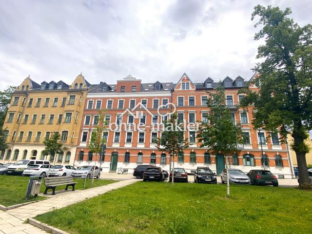 Apartment kaufen in Bernsdorf, Chemnitz