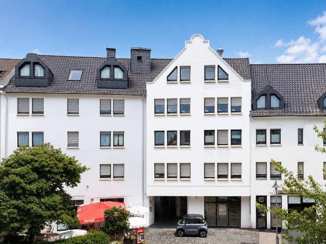 Gewerbe kaufen in Altstadt, Mainz