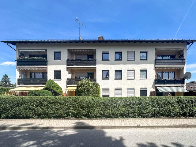 Wohnung kaufen in Antwort, Bad Endorf