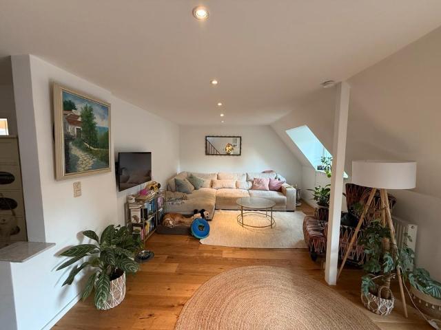 Wohnung kaufen in Lindenthal, Köln